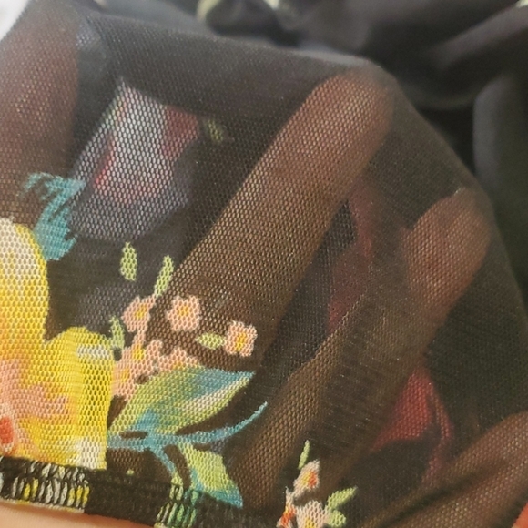 Fashion to figure off shoulder dress size 12 - Picture 12 of 13